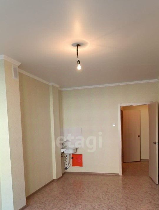 квартира г Бийск ул Михаила Митрофанова 2 фото 1