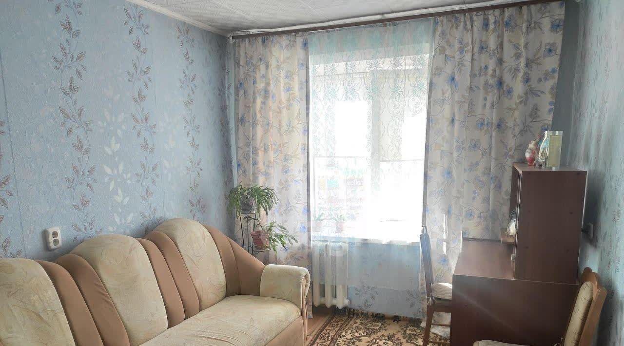 квартира г Бийск ул Советская 214 фото 1