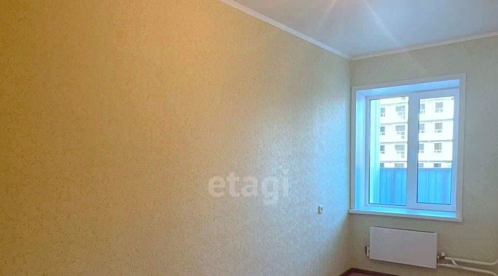 квартира г Бийск ул Михаила Митрофанова 2 фото 3
