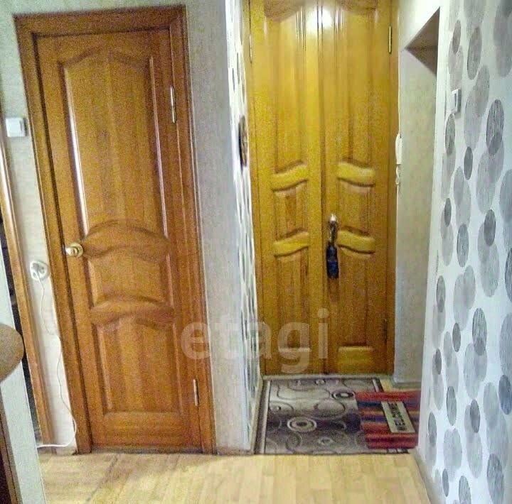 квартира г Бийск ул Красноармейская 174 фото 17