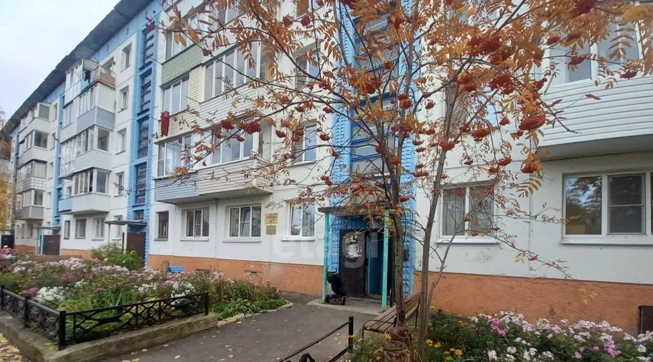 квартира г Белокуриха ул Братьев Ждановых 13/1 фото 6