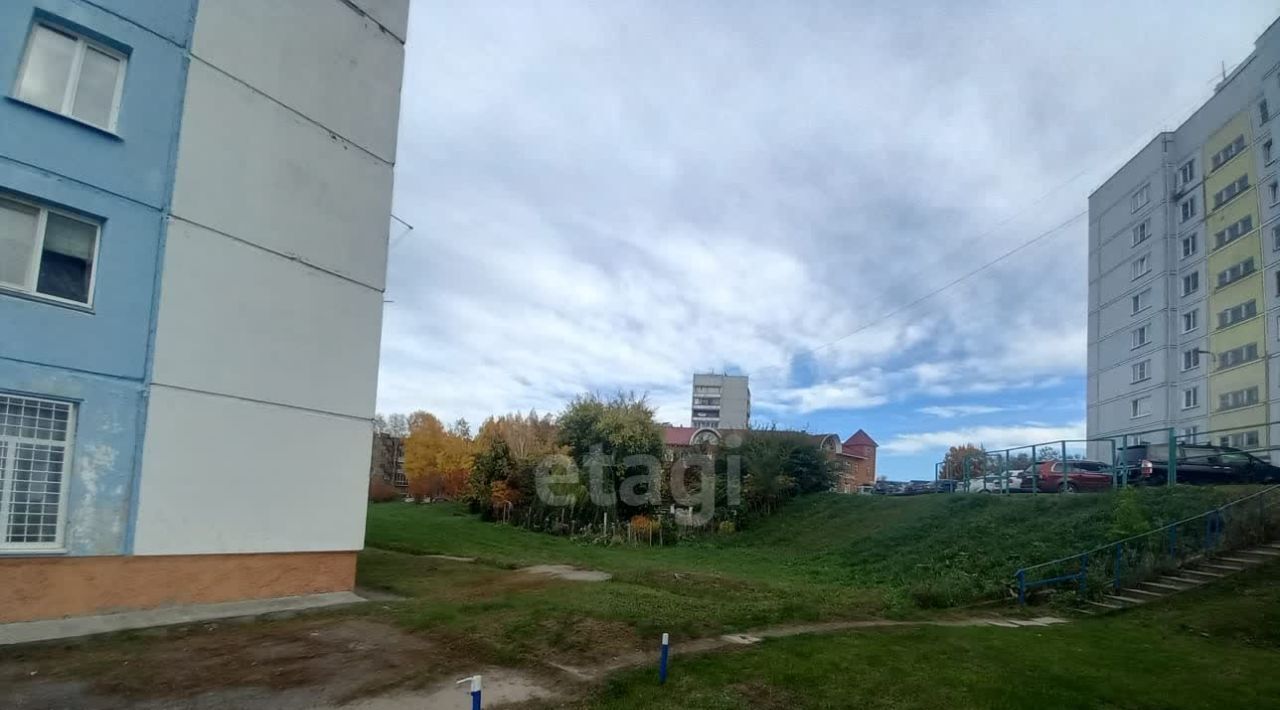 квартира г Белокуриха ул Братьев Ждановых 13/1 фото 8