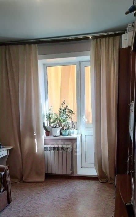 квартира г Бийск ул имени Героя Советского Союза Трофимова 17/1 фото 5