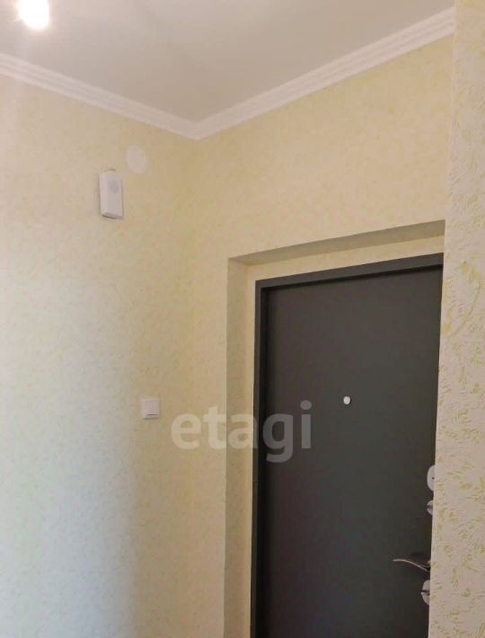 квартира г Бийск ул Михаила Митрофанова 2/2 фото 9