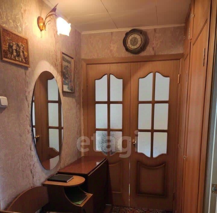 квартира г Бийск ул Советская 214 фото 10