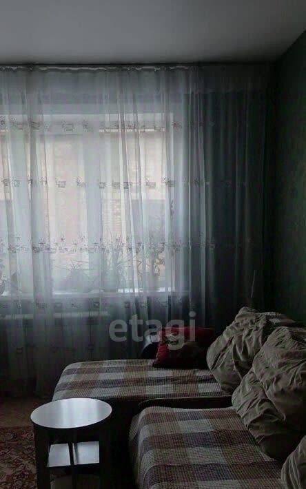 квартира г Бийск ул имени Героя Советского Союза Трофимова 17/1 фото 11