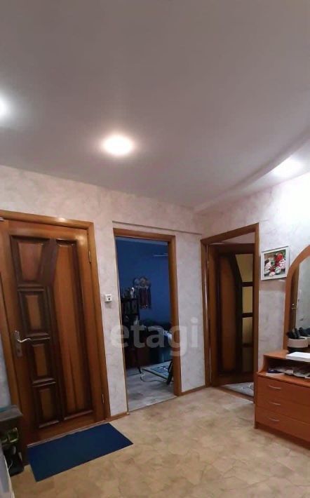 квартира г Бийск ул Воинов-Интернационалистов 84 фото 31