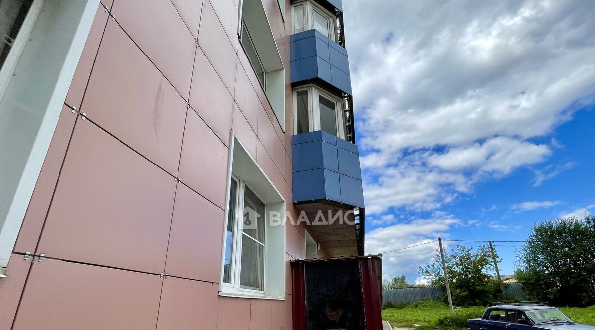 свободного назначения г Смоленск р-н Промышленный ул Попова 113 фото 3