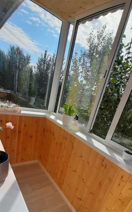 квартира г Красноярск р-н Свердловский ул Семафорная 211 фото 8