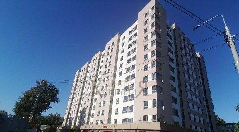 свободного назначения г Рязань р-н Московский ул Ветеринарная 19 фото 7