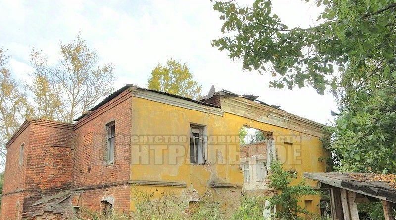 свободного назначения р-н Вяземский г Вязьма ул Комсомольская 14 фото 12