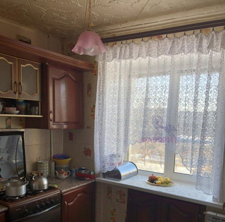 квартира г Орск р-н Советский ОЗТП ул Шалина 1 фото 1