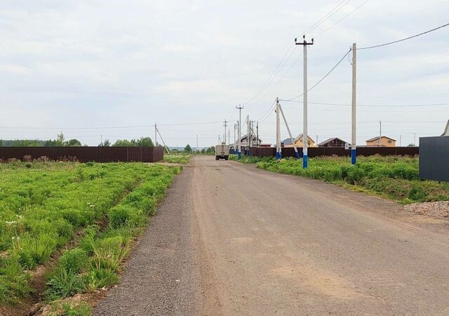 д Островцы 9740 км, пос. имени Тельмана, Рязанское шоссе фото