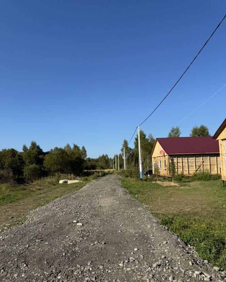 земля городской округ Раменский д Булгаково 9782 км, Мещерино, Новорязанское шоссе фото 1