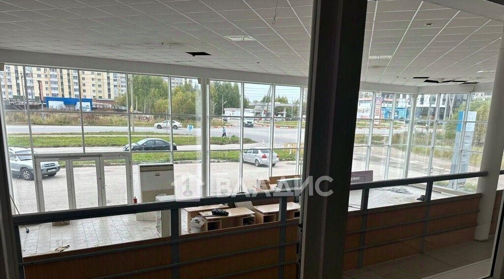 свободного назначения г Сыктывкар ш Сысольское 37 фото 12