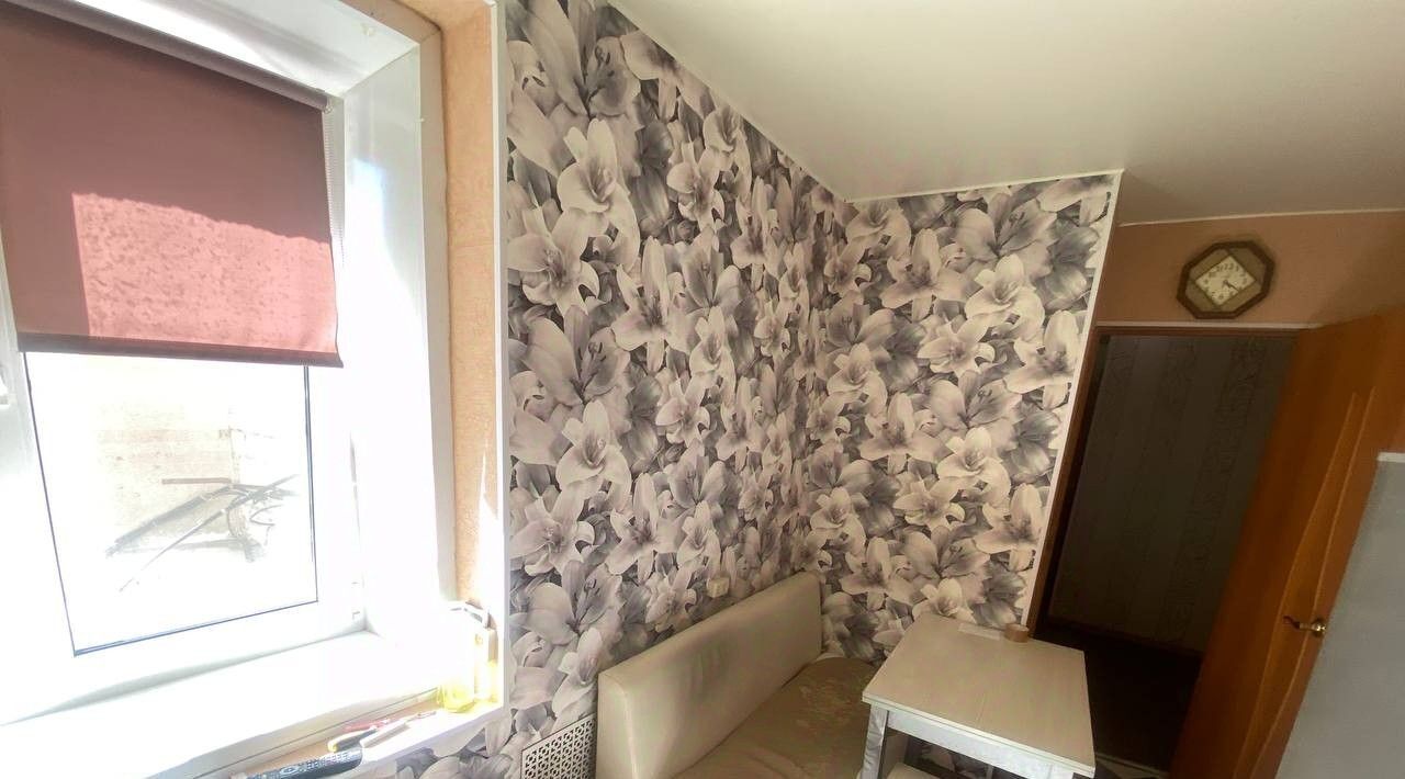 квартира г Великий Новгород ул Ломоносова 8/1 фото 12