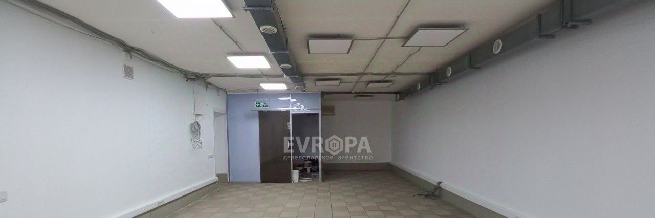 свободного назначения г Ульяновск р-н Ленинский ул Кузнецова 6 фото 1