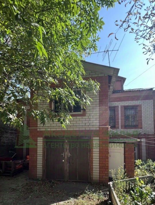 дом г Саратов р-н Фрунзенский ул им Хользунова А.И. 62 фото 6
