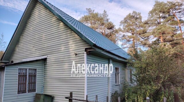 д Большие Крупели ул Лесная Толмачевское городское поселение фото