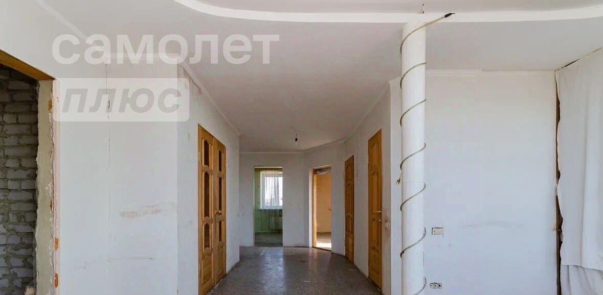 дом г Челябинск п Шершни р-н Центральный Западная ул., 32 фото 7