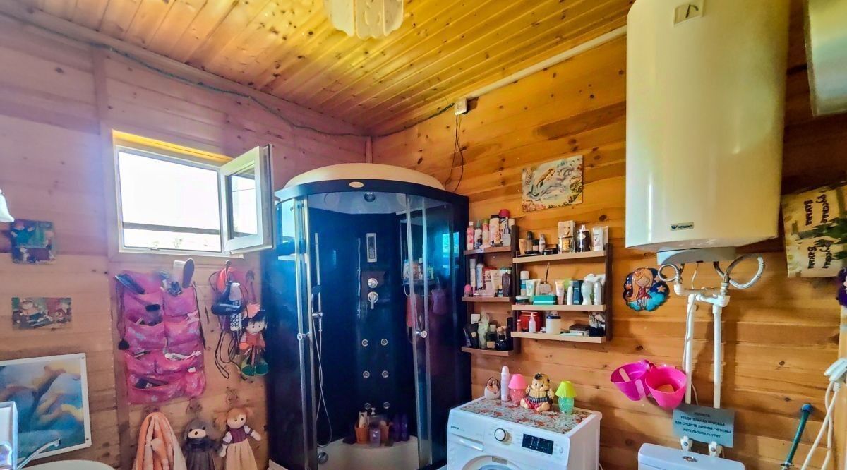 дом г Переславль-Залесский ул Заводская 11а с. Красное фото 7