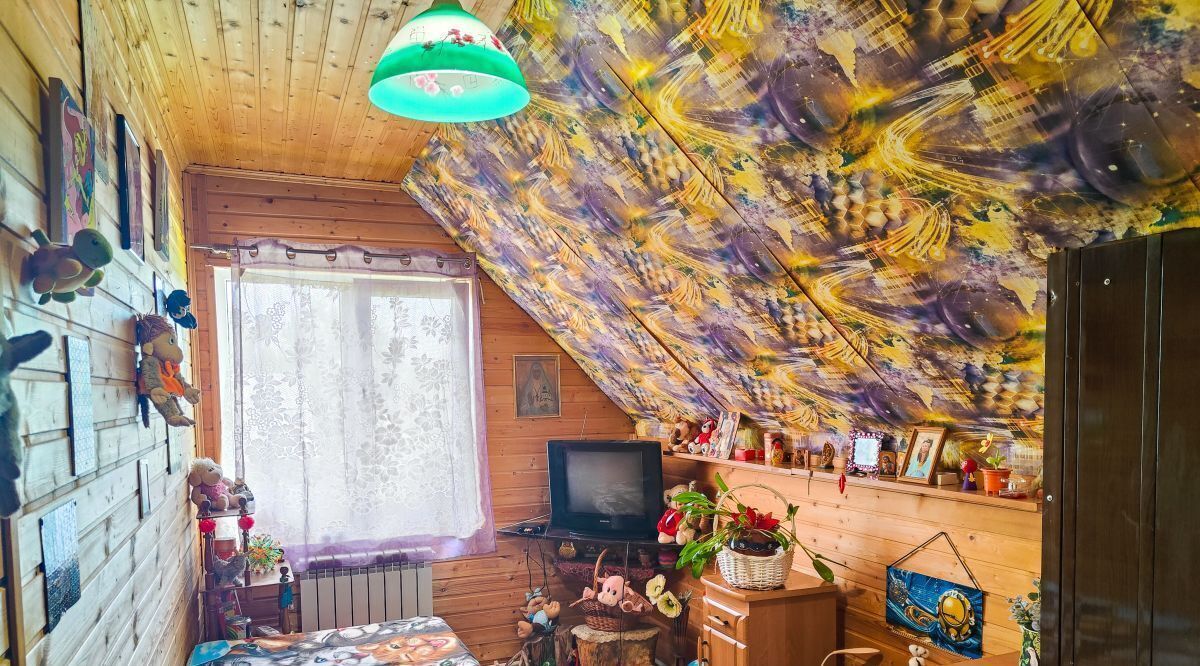 дом г Переславль-Залесский ул Заводская 11а с. Красное фото 12
