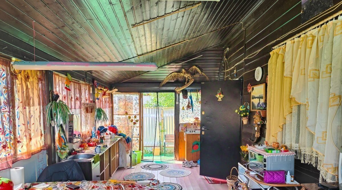 дом г Переславль-Залесский ул Заводская 11а с. Красное фото 19