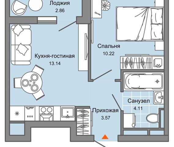 Новый Город ЖК «Светлые кварталы» 2 Город фото