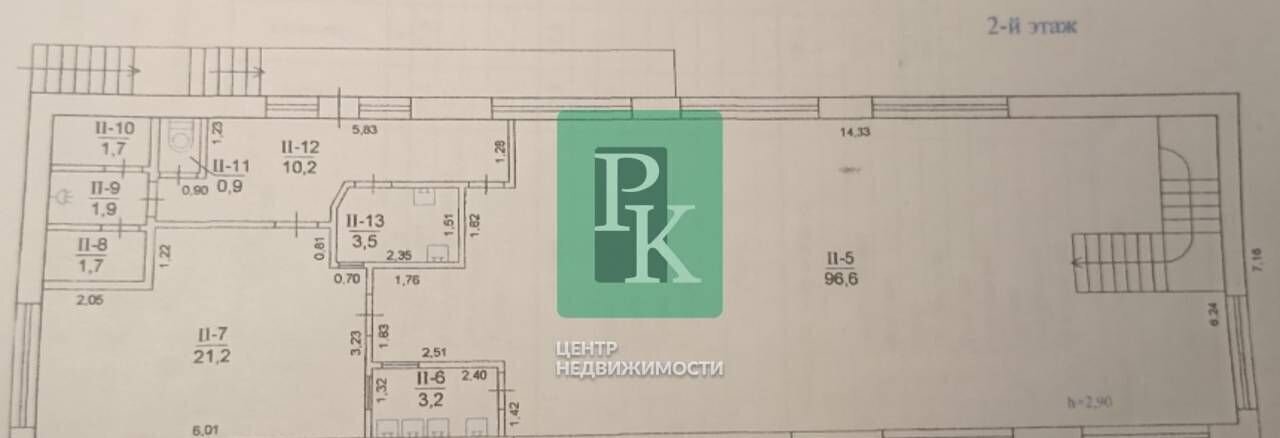 свободного назначения г Севастополь ул Адмирала Фадеева 20а Крым фото 36