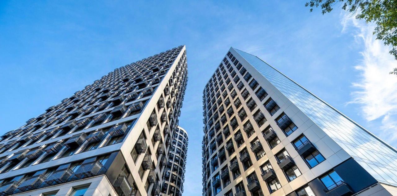 квартира г Москва метро Нагатинская наб Нагатинская фото 8