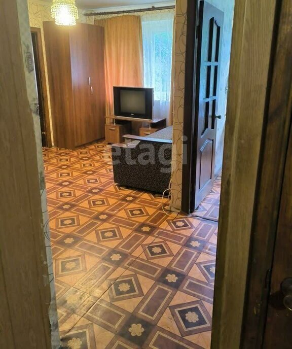 квартира г Курган ул Василия Блюхера 26 фото 5