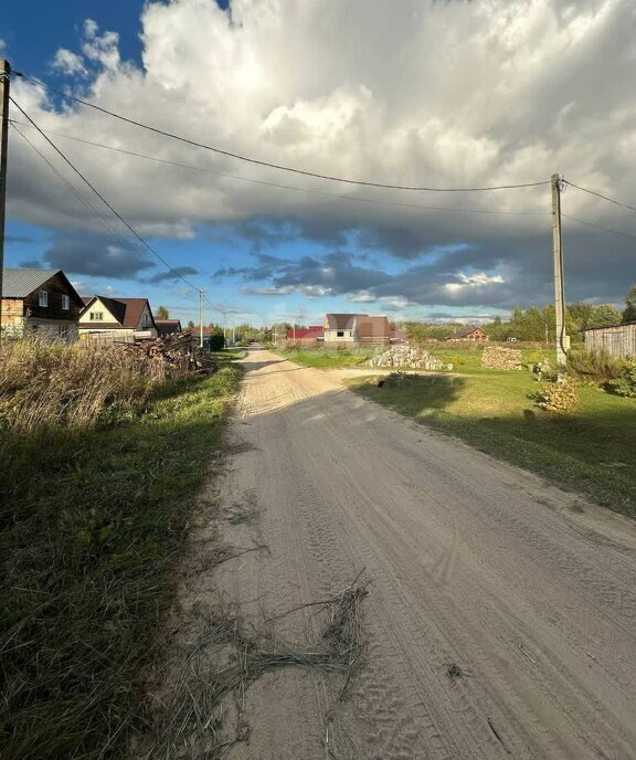 земля р-н Брейтовский с Брейтово ул Надежды фото 2