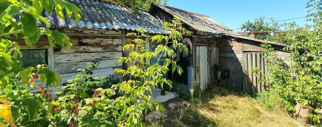 дом г Саратов р-н Ленинский Поливановка ул Ягодная фото 11