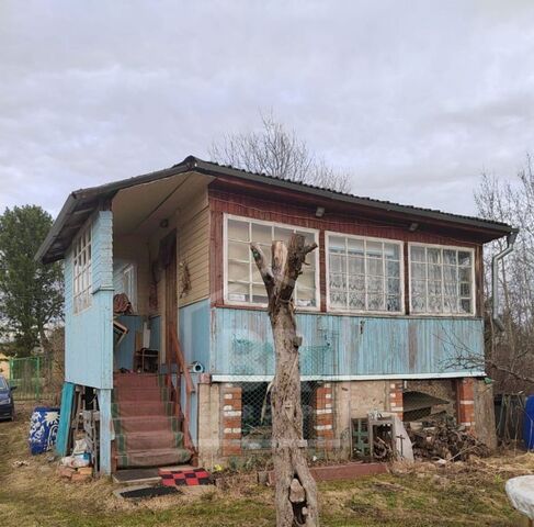 Синявинское городское поселение, Улица Дыбенко, аллея 2-я фото