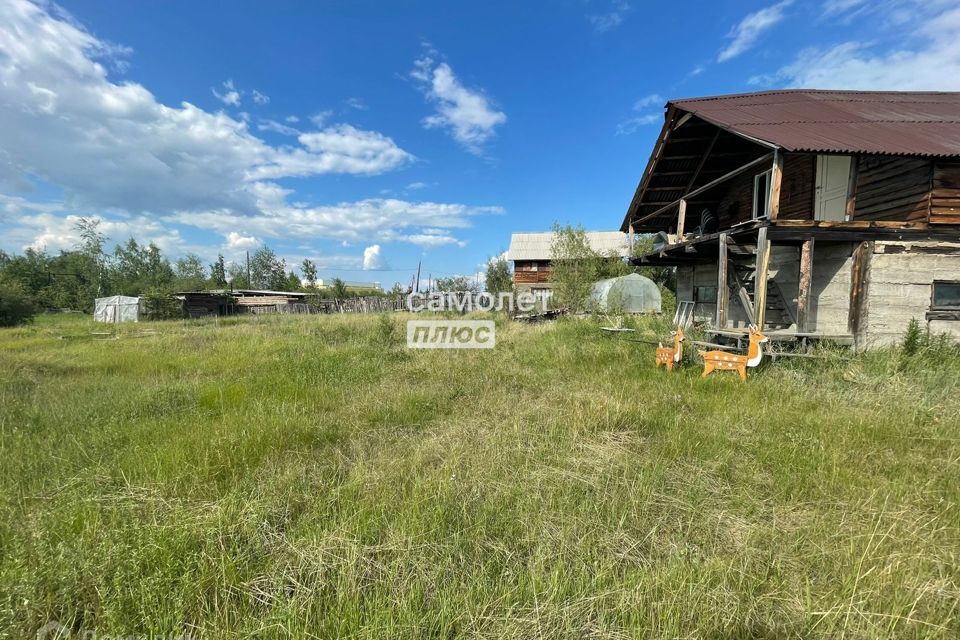 земля п Жатай городской округ Жатай, СОПК Речник фото 2