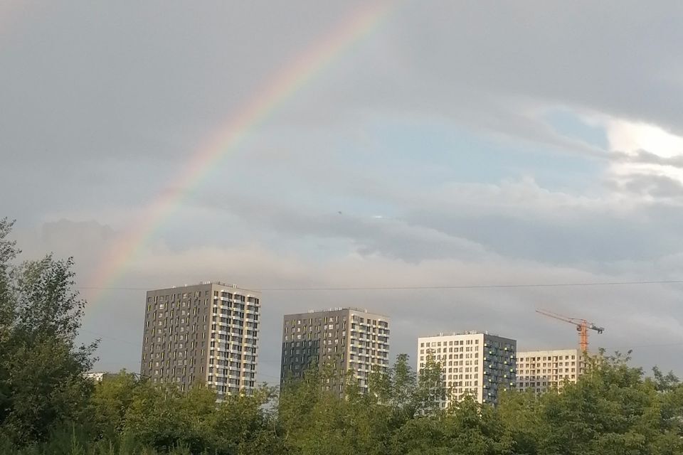 дом г Тюмень городской округ Тюмень, Калининский фото 4