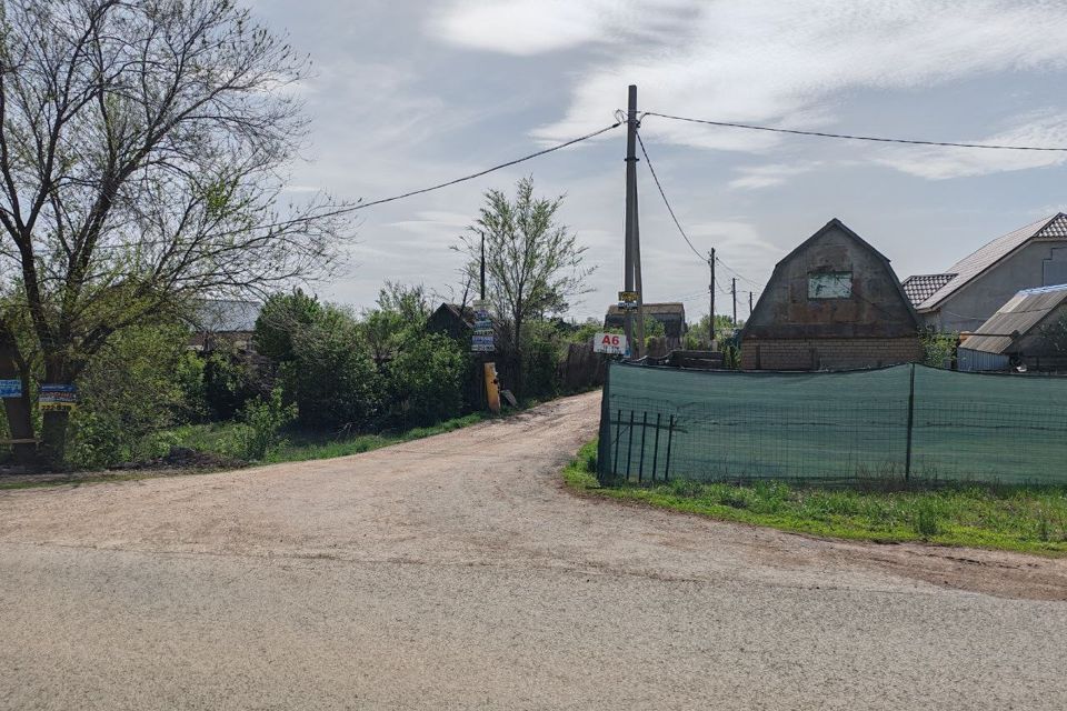 дом городской округ Оренбург, посёлок Нижнесакмарский фото 4