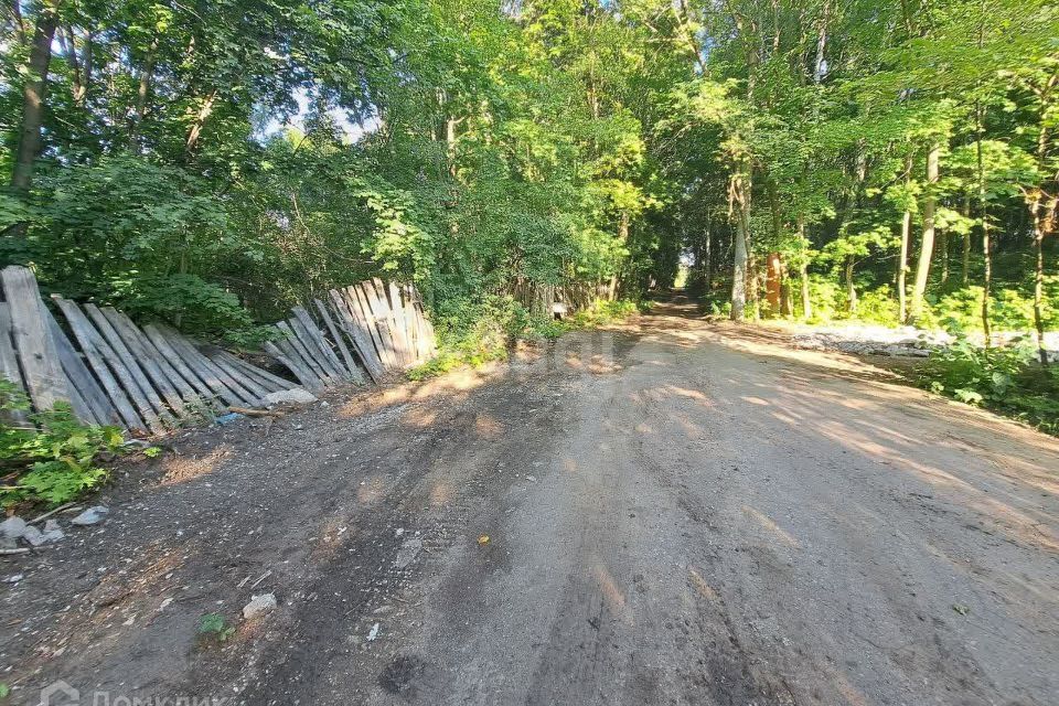 земля г Самара городской округ Самара, Красноглинский район фото 9