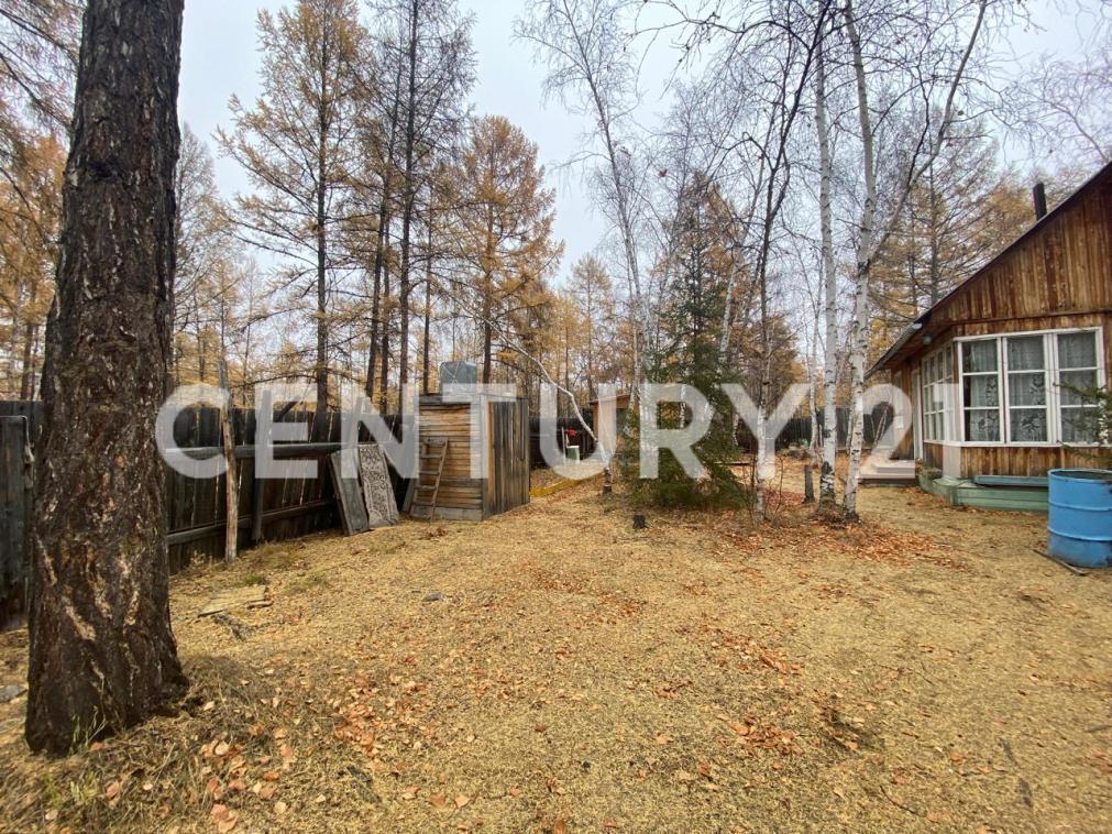 дом г Якутск Республика Саха Якутия фото 12