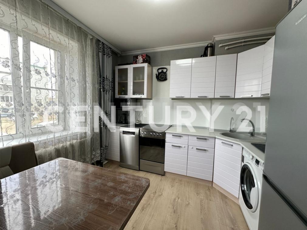 квартира г Якутск ул Кржижановского 75/3 Республика Саха Якутия фото 17