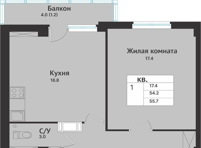 р-н Всеволожский г Всеволожск ул Севастопольская 2к/2 Проспект Большевиков фото