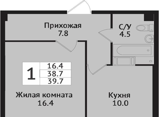 Проспект Большевиков фото