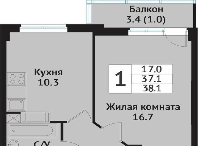 Проспект Большевиков фото