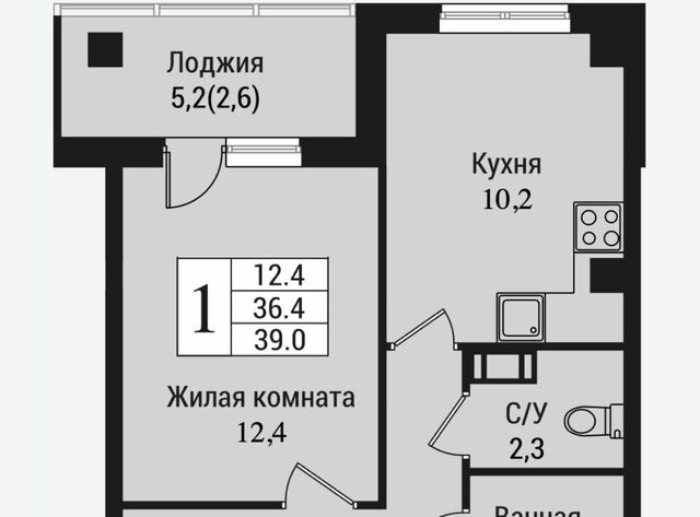 Южный ул Крымская 1 Проспект Большевиков фото