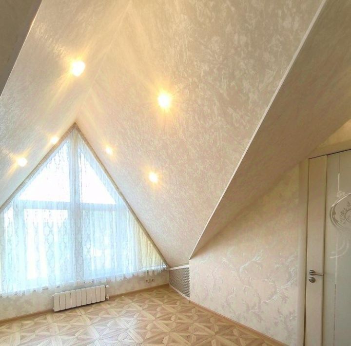 дом г Самара Победа ул Средне-Садовая 45ж фото 19