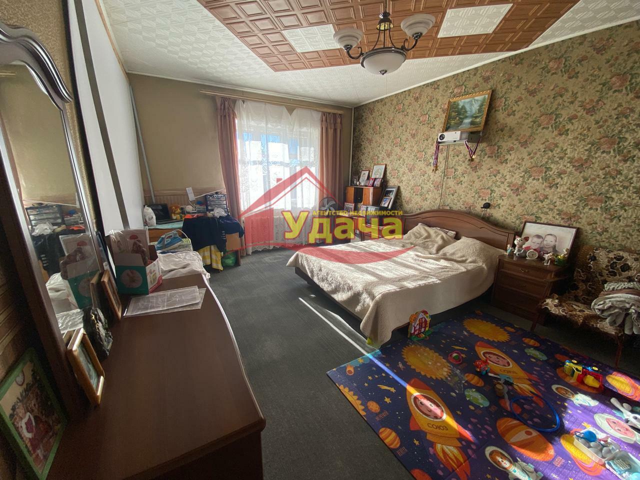 дом г Орск р-н Советский ул Братская 63б фото 7