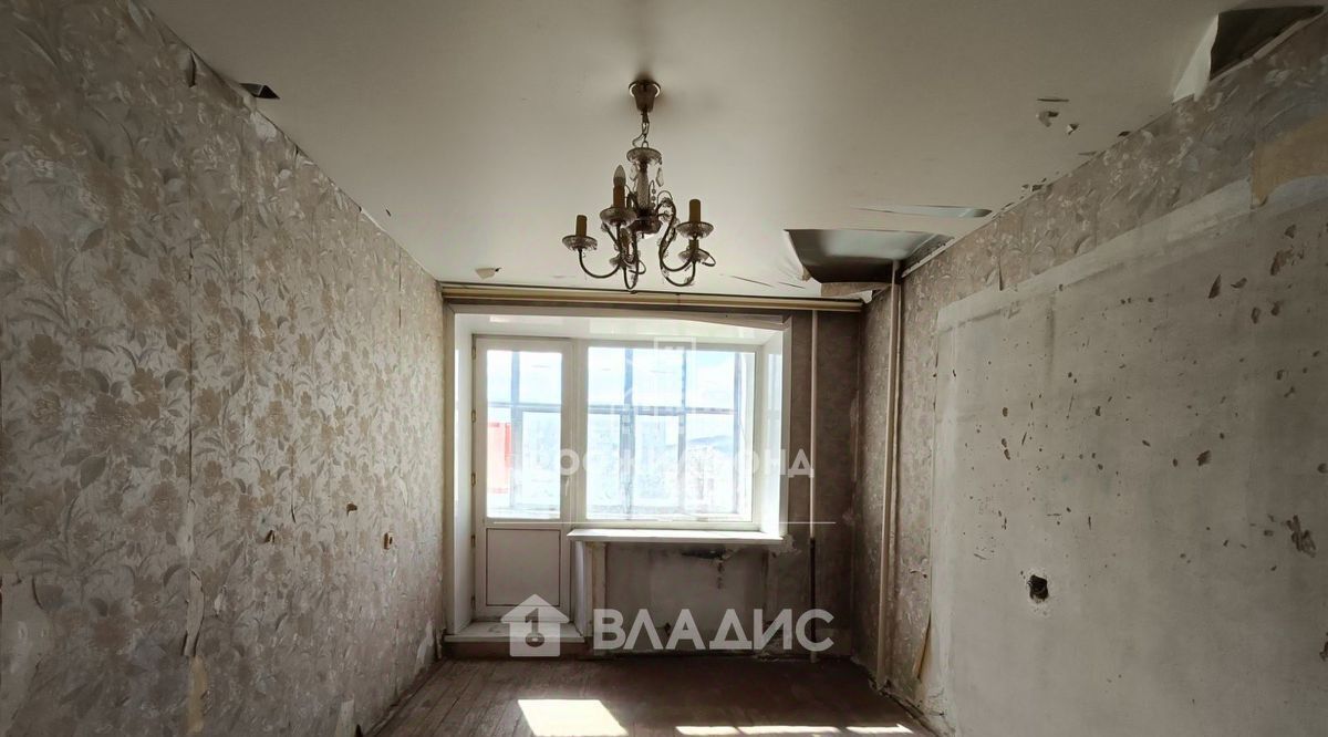 квартира г Чита р-н Центральный ул Бутина 93 фото 2