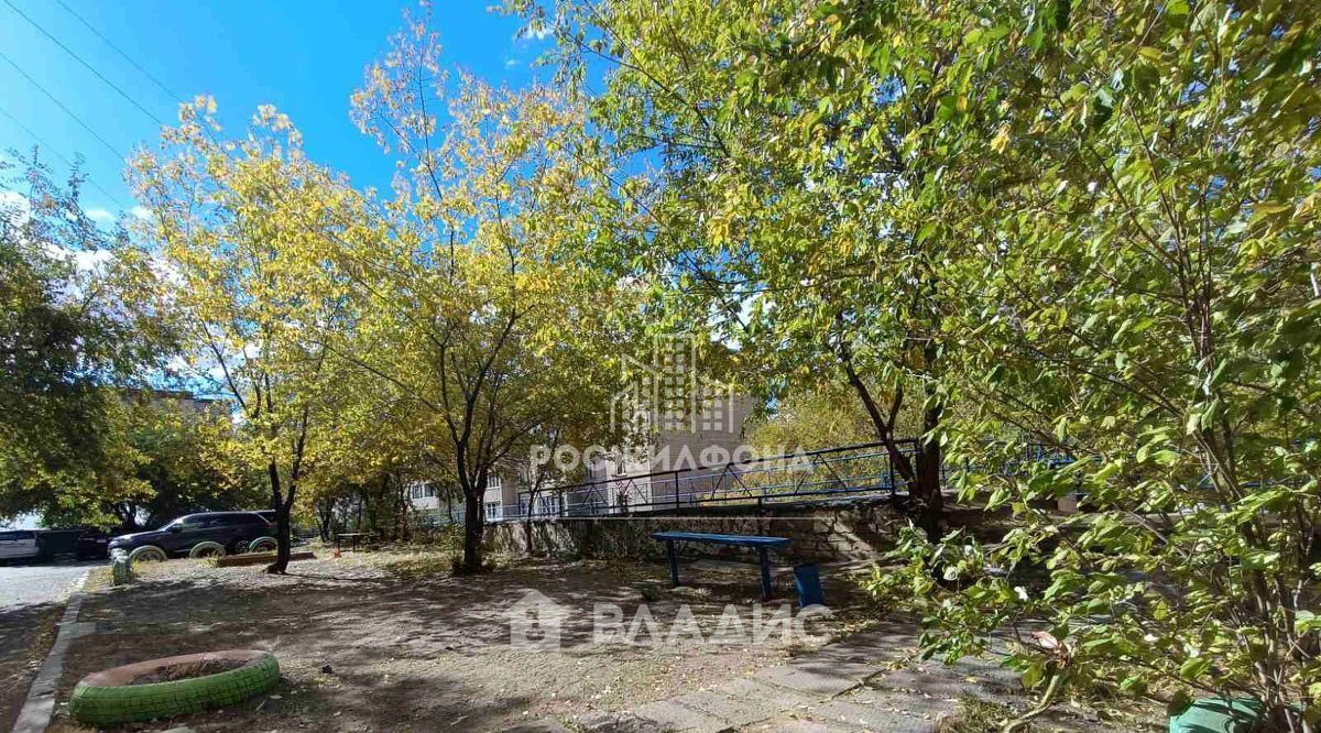 квартира г Чита р-н Центральный ул Бутина 93 фото 10