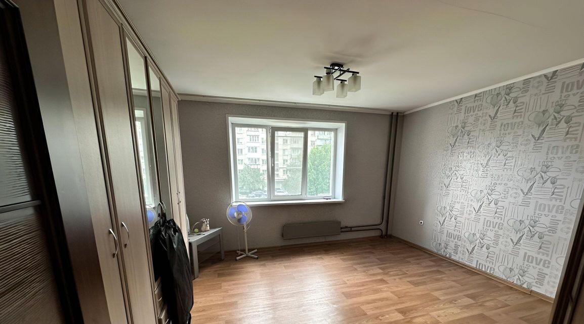 квартира г Челябинск р-н Тракторозаводский ул Героев Танкограда 63а фото 8