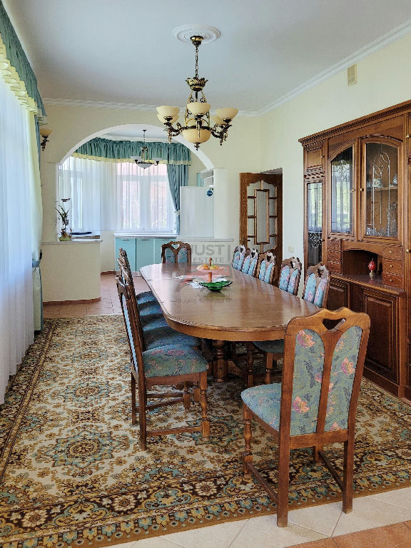 дом г Красногорск Сиреневая ул., 10 фото 24